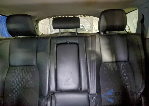 2017 Land Rover Discovery Sport Se из США, поврежденный, VIN SALCP2BGXHH697973